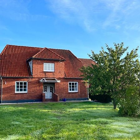 Zimmer 2 Bullendorf Kültér fotó
