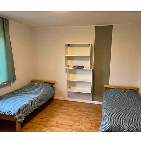 Zimmer 2 Bullendorf Kültér fotó